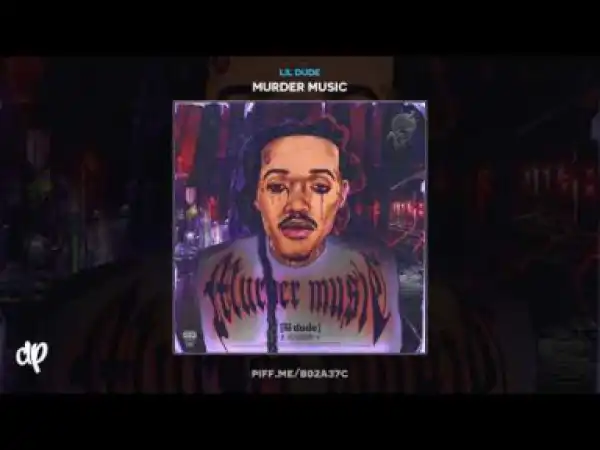 Lil Dude - In The Trap